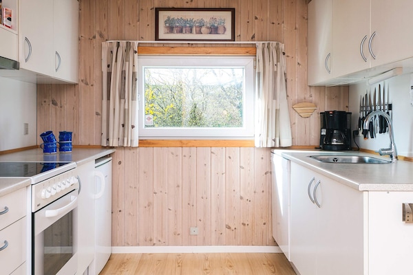 Foto van 6 persoons vakantie huis in Tarm-By Traum - Vakantiehuis in Tarm - Indoor