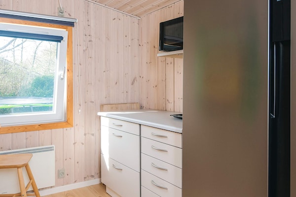 Foto van 6 persoons vakantie huis in Tarm-By Traum - Vakantiehuis in Tarm - Indoor