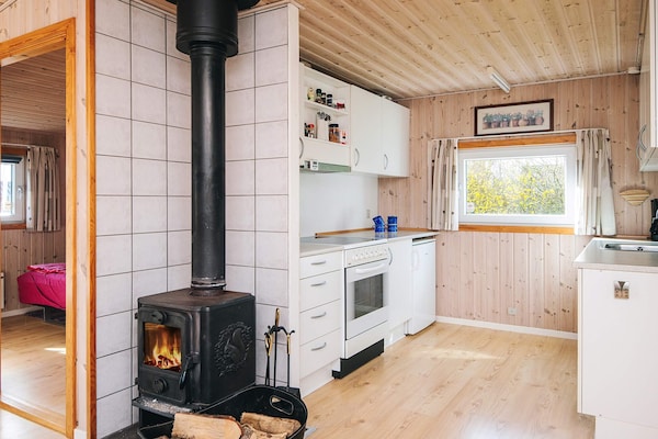 Foto van 6 persoons vakantie huis in Tarm-By Traum - Vakantiehuis in Tarm - Indoor