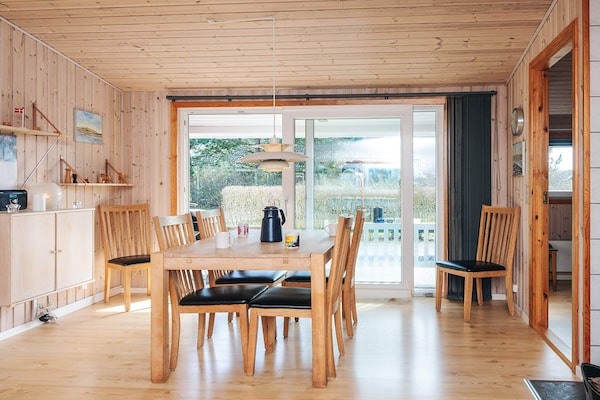 Foto van 6 persoons vakantie huis in Tarm-By Traum - Vakantiehuis in Tarm - Indoor