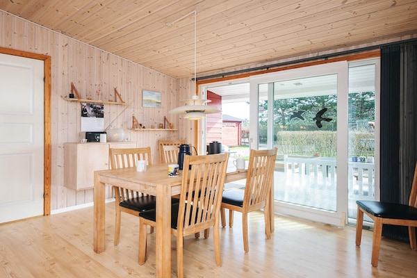 Foto van 6 persoons vakantie huis in Tarm-By Traum - Vakantiehuis in Tarm - Indoor