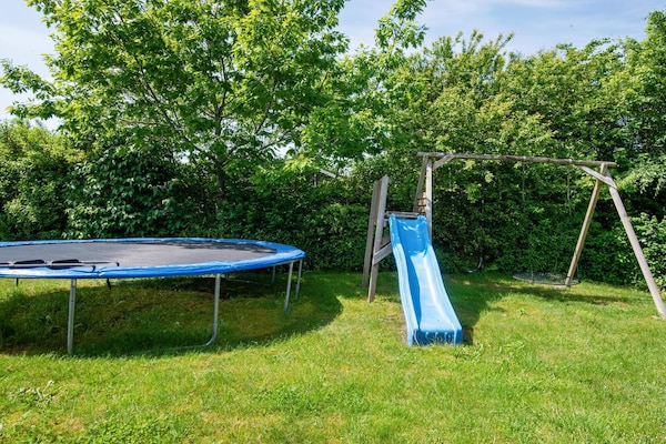 Foto van 6 persoons vakantie huis in Tarm-By Traum - Vakantiehuis in Tarm - View