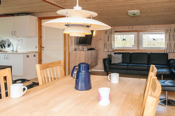 Foto van 6 persoons vakantie huis in Tarm-By Traum - Vakantiehuis in Tarm - Indoor