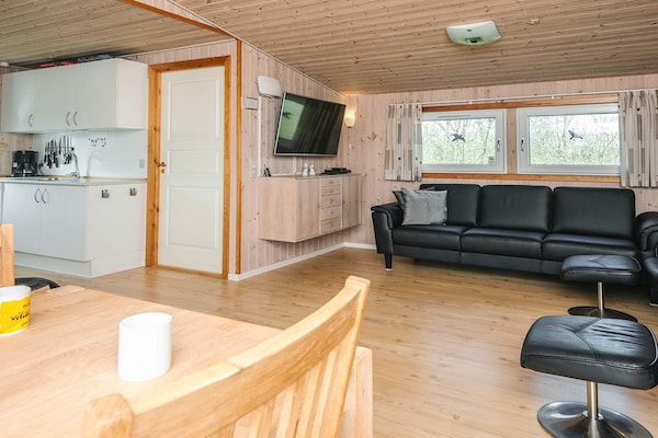 Foto van 6 persoons vakantie huis in Tarm-By Traum - Vakantiehuis in Tarm - Indoor