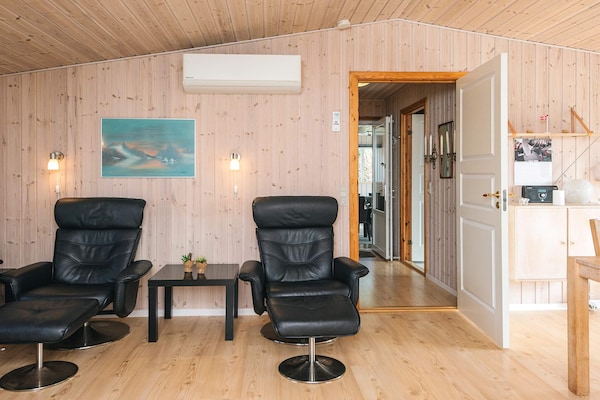 Foto van 6 persoons vakantie huis in Tarm-By Traum - Vakantiehuis in Tarm - Indoor