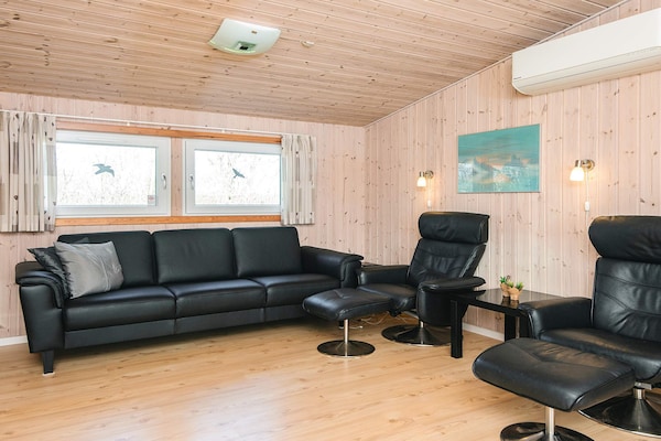 Foto van 6 persoons vakantie huis in Tarm-By Traum - Vakantiehuis in Tarm - Indoor