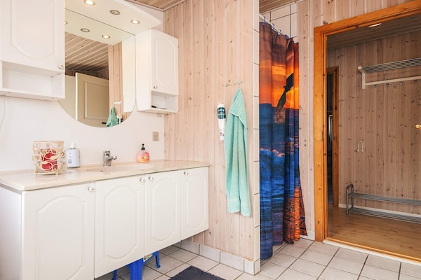 Foto van 6 persoons vakantie huis in Tarm-By Traum - Vakantiehuis in Tarm - Indoor