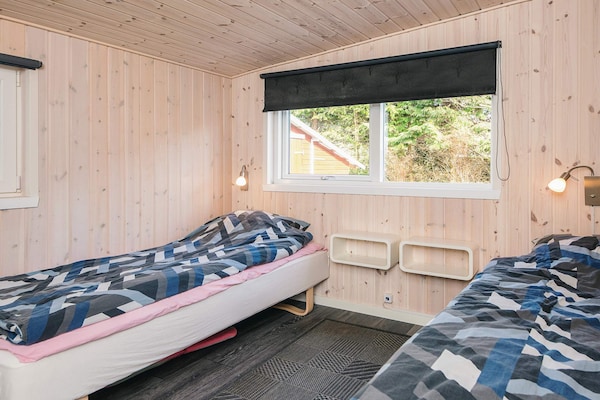 Foto van 6 persoons vakantie huis in Tarm-By Traum - Vakantiehuis in Tarm - Indoor