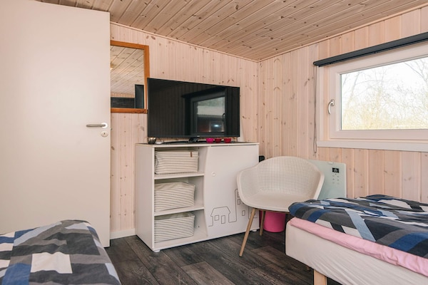 Foto van 6 persoons vakantie huis in Tarm-By Traum - Vakantiehuis in Tarm - Indoor
