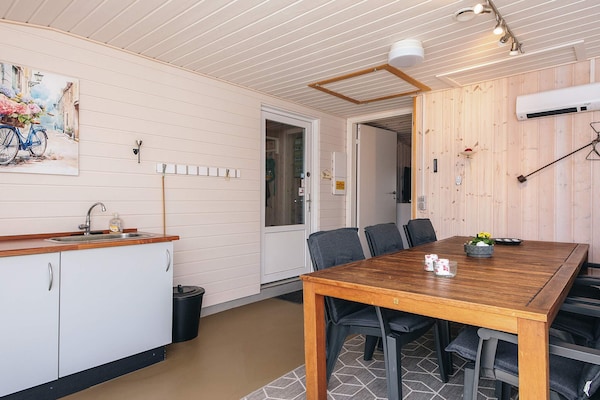 Foto van 6 persoons vakantie huis in Tarm-By Traum - Vakantiehuis in Tarm - Indoor