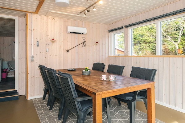 Foto van 6 persoons vakantie huis in Tarm-By Traum - Vakantiehuis in Tarm - Indoor