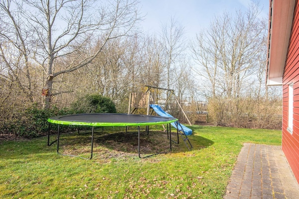 Foto van 6 persoons vakantie huis in Tarm-By Traum - Vakantiehuis in Tarm - View