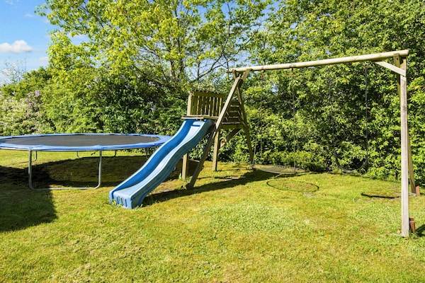 Foto van 6 persoons vakantie huis in Tarm-By Traum - Vakantiehuis in Tarm - View
