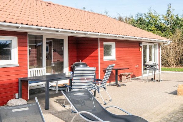 Foto van 6 persoons vakantie huis in Tarm-By Traum - Vakantiehuis in Tarm - View