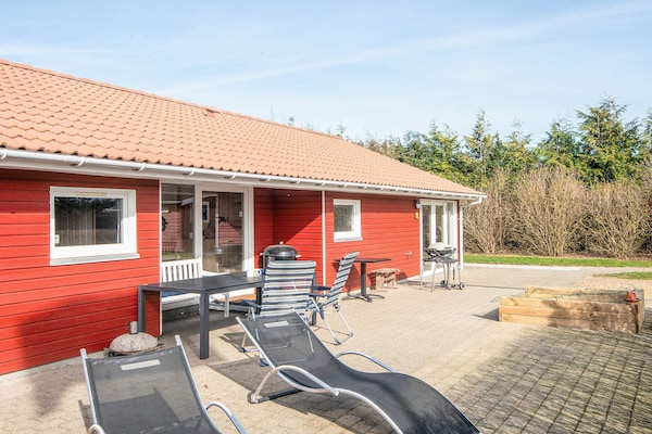 Foto van 6 persoons vakantie huis in Tarm-By Traum - Vakantiehuis in Tarm - View