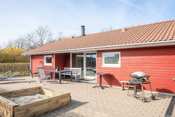 Foto van 6 persoons vakantie huis in Tarm-By Traum - Vakantiehuis in Tarm - View