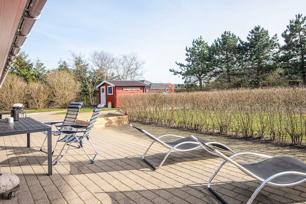 Foto van 6 persoons vakantie huis in Tarm-By Traum - Vakantiehuis in Tarm - View