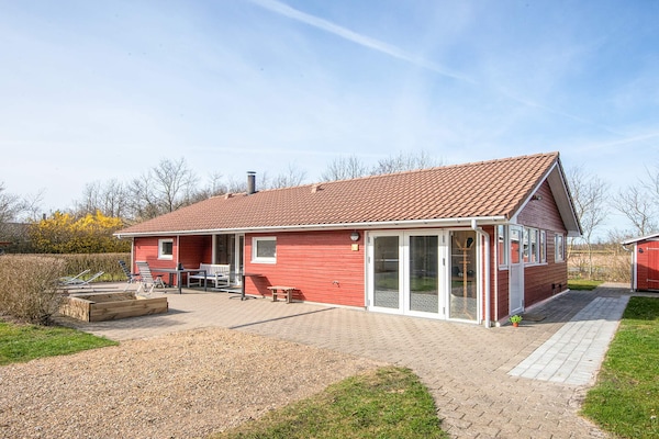 Foto van 6 persoons vakantie huis in Tarm-By Traum - Vakantiehuis in Tarm - View