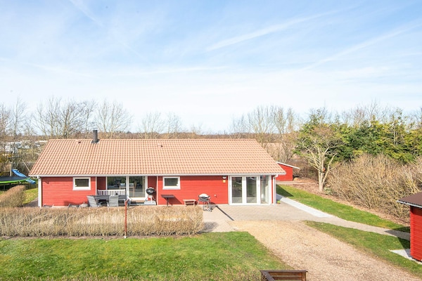 Foto van 6 persoons vakantie huis in Tarm-By Traum - Vakantiehuis in Tarm - View