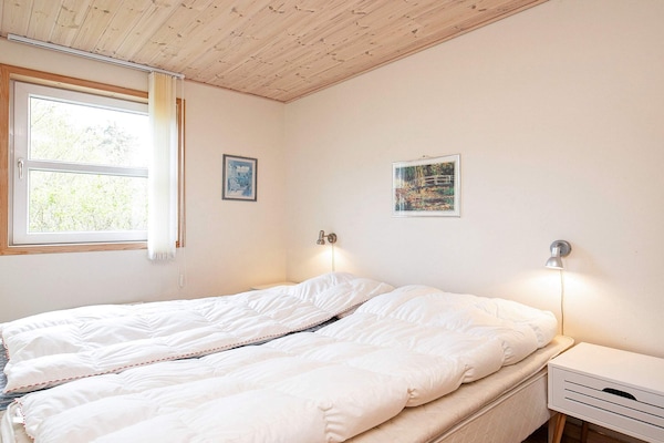 Foto van 6 persoons vakantie huis in Læsø-By Traum - Vakantiehuis in Læsø - Indoor