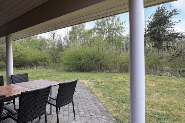 Foto van 6 persoons vakantie huis in Læsø-By Traum - Vakantiehuis in Læsø - View