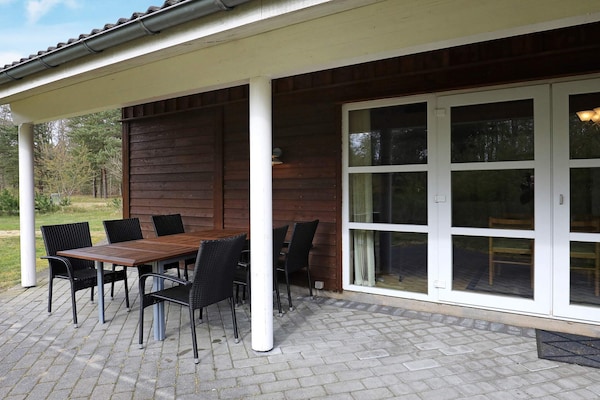 Foto van 6 persoons vakantie huis in Læsø-By Traum - Vakantiehuis in Læsø - View