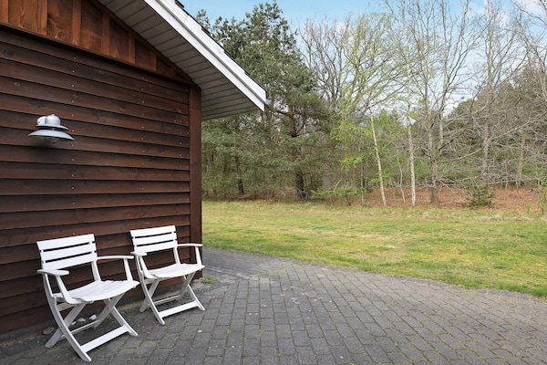 Foto van 6 persoons vakantie huis in Læsø-By Traum - Vakantiehuis in Læsø - View