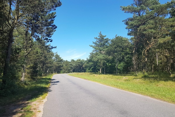 Foto van 6 persoons vakantie huis in Læsø-By Traum - Vakantiehuis in Læsø - Untagged