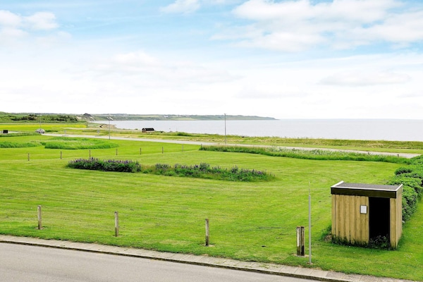 Foto van 12 persoons vakantie huis in Vestervig-By Traum - Vakantiehuis in Vestervig - WaterView