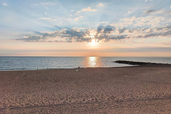 Foto van 12 persoons vakantie huis in Vestervig-By Traum - Vakantiehuis in Vestervig - WaterView