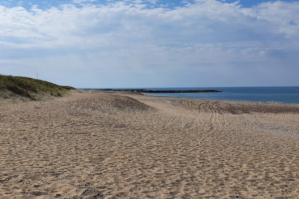Foto van 12 persoons vakantie huis in Vestervig-By Traum - Vakantiehuis in Vestervig - WaterView