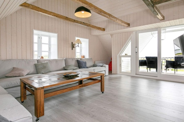 Foto van 12 persoons vakantie huis in Vestervig-By Traum - Vakantiehuis in Vestervig - Indoor