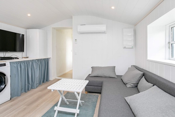 Foto van 12 persoons vakantie huis in Vestervig-By Traum - Vakantiehuis in Vestervig - Indoor