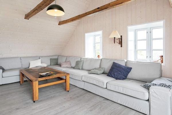 Foto van 12 persoons vakantie huis in Vestervig-By Traum - Vakantiehuis in Vestervig - Indoor