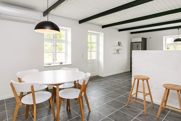 Foto van 12 persoons vakantie huis in Vestervig-By Traum - Vakantiehuis in Vestervig - Indoor