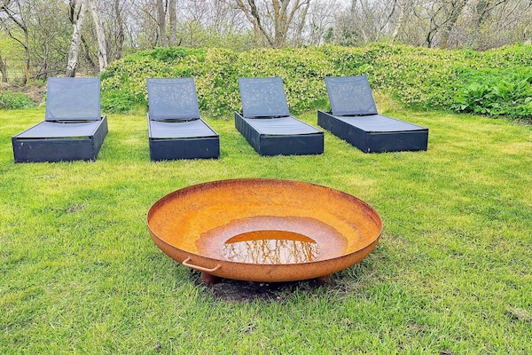 Foto van 12 persoons vakantie huis in Vestervig-By Traum - Vakantiehuis in Vestervig - Outdoor