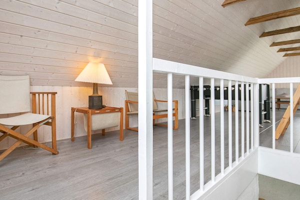 Foto van 12 persoons vakantie huis in Vestervig-By Traum - Vakantiehuis in Vestervig - Indoor