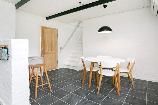 Foto van 12 persoons vakantie huis in Vestervig-By Traum - Vakantiehuis in Vestervig - Indoor