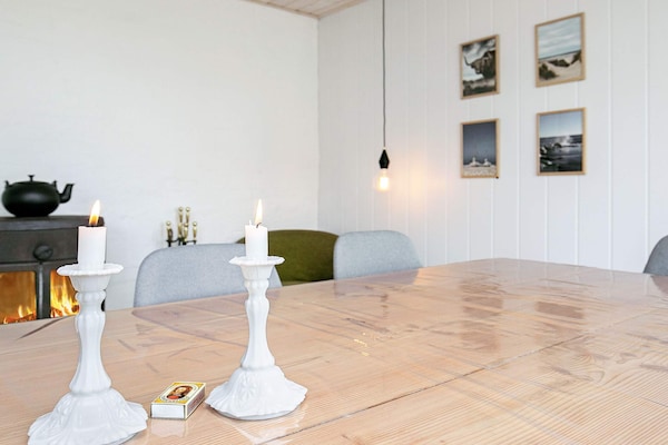 Foto van 12 persoons vakantie huis in Vestervig-By Traum - Vakantiehuis in Vestervig - Indoor