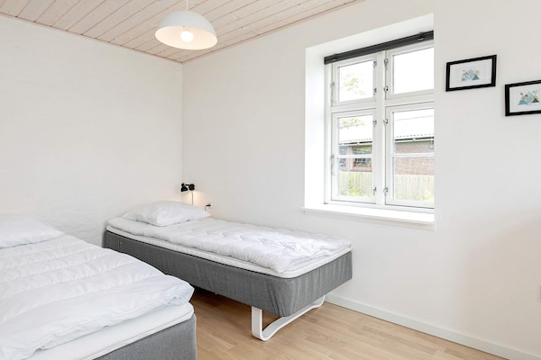 Foto van 12 persoons vakantie huis in Vestervig-By Traum - Vakantiehuis in Vestervig - Indoor