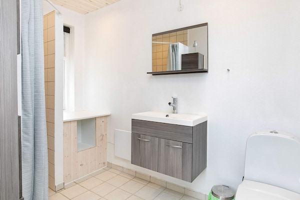 Foto van 12 persoons vakantie huis in Vestervig-By Traum - Vakantiehuis in Vestervig - Indoor