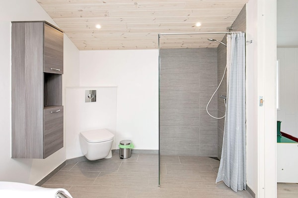 Foto van 12 persoons vakantie huis in Vestervig-By Traum - Vakantiehuis in Vestervig - Indoor