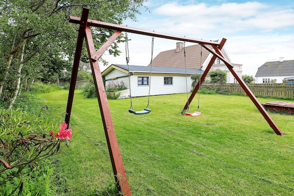 Foto van 12 persoons vakantie huis in Vestervig-By Traum - Vakantiehuis in Vestervig - View