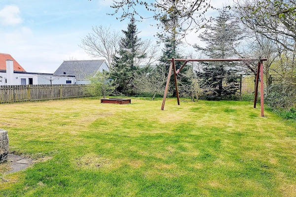 Foto van 12 persoons vakantie huis in Vestervig-By Traum - Vakantiehuis in Vestervig - Outdoor