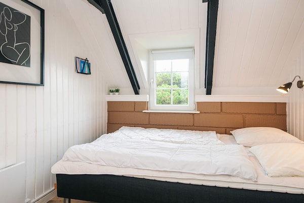 Foto van 6 persoons vakantie huis in Ringkøbing-By Traum - Vakantiehuis in Ringkøbing - Indoor