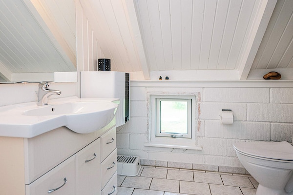 Foto van 6 persoons vakantie huis in Ringkøbing-By Traum - Vakantiehuis in Ringkøbing - Indoor