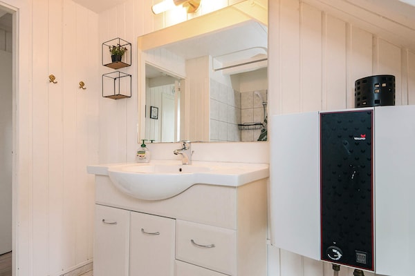 Foto van 6 persoons vakantie huis in Ringkøbing-By Traum - Vakantiehuis in Ringkøbing - Indoor