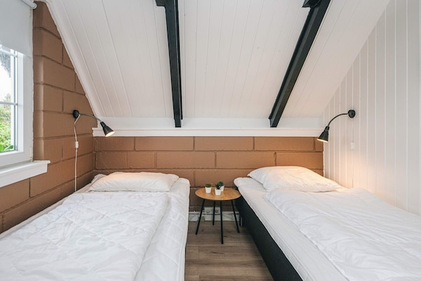 Foto van 6 persoons vakantie huis in Ringkøbing-By Traum - Vakantiehuis in Ringkøbing - Untagged