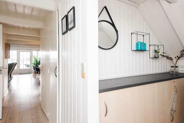 Foto van 6 persoons vakantie huis in Ringkøbing-By Traum - Vakantiehuis in Ringkøbing - Untagged