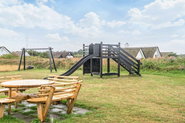 Foto van 6 persoons vakantie huis in Ringkøbing-By Traum - Vakantiehuis in Ringkøbing - View